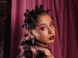 AishaGoldenstein shows livejasmin