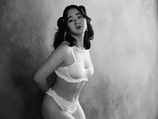 AislyFollin livejasmin.com free