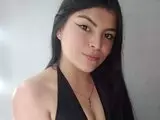 AlessandraColins real anal