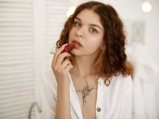 AlettaFisher camshow anal