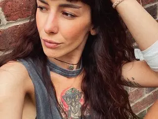 AlexaGlassy porn hd