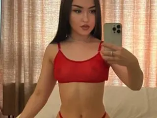 AliviaMellison amateur hd