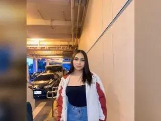 AmandaMalkova show ass