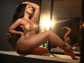 AmaraLisse real cam