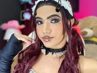 AmberRousy anal anal