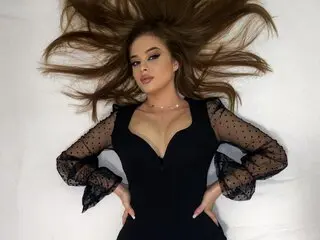 AndreVogue webcam lj