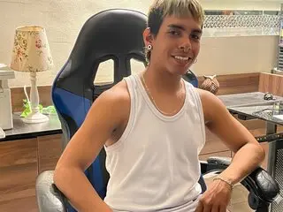 AndyCastillo jasminlive live
