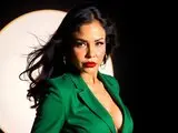 AngelinaDeleon private cunt