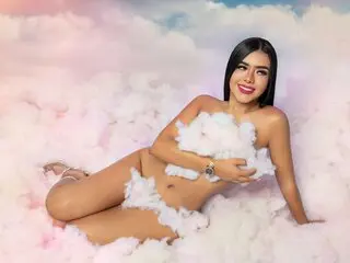 AnnaHaddid real jasminlive