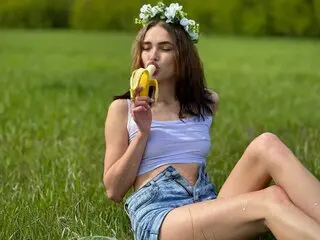 AnnaWell amateur livejasmin.com