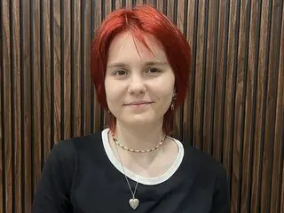 AuroraVance pussy hd