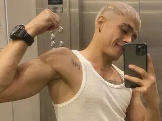 BrunoRosse jasminlive naked