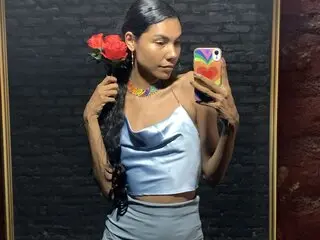 CarolFlorez jasminlive hd