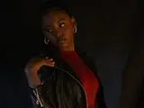 CatalinaSaint video naked