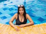 ChloeLorely fuck ass