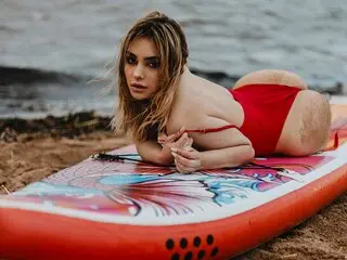 ChloeRavens ass jasmine