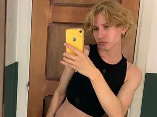 ChrisMars nude pictures