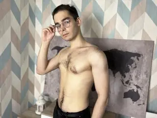 ChrisWave webcam recorded