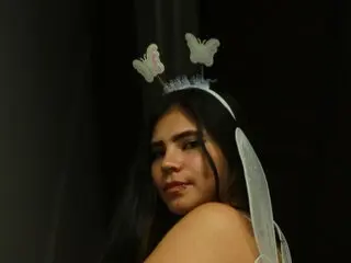 ChristinFox free naked