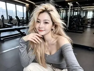 ClaraFang jasmine real