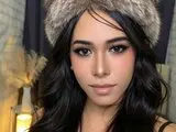 ClaudetteCollins videos livesex