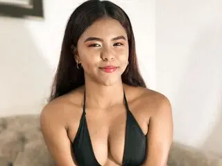 CloeBrazt webcam show