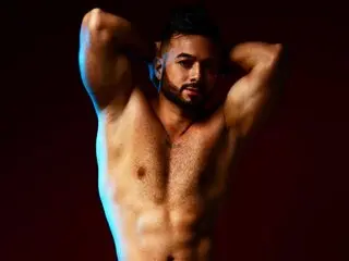 CrisFoster online livesex