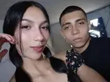 DakotaAndDerek jasminlive lj