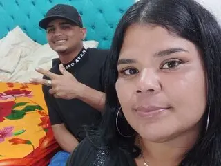 DaniMarina ass recorded