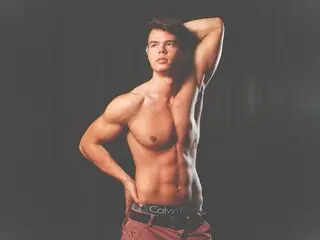 DanielCute private webcam