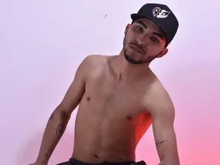 DavidHarlow cam live