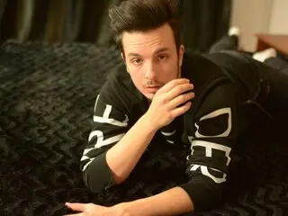DavidLoris livejasmin.com real