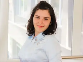 DawnAly recorded camshow