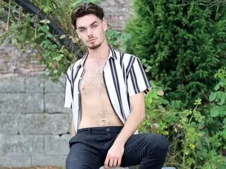 DeanMorrow real porn