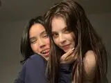 DebAndCaitlin sex camshow