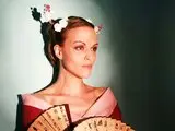 DianaRossi jasmin online
