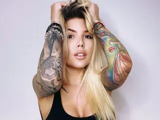 DisaGrey livesex fuck