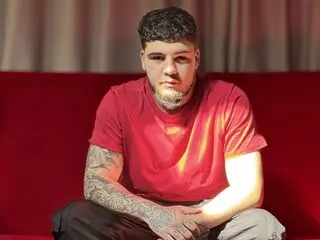 DominicMyles livejasmin livesex
