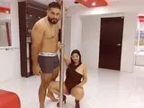 EdaAndKarim nude online