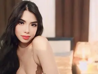 EliseHamilthon jasmine real