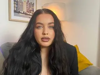 ElisonFox real jasminlive