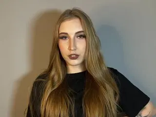 EthalHartell show porn