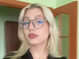 EvaAlson nude live