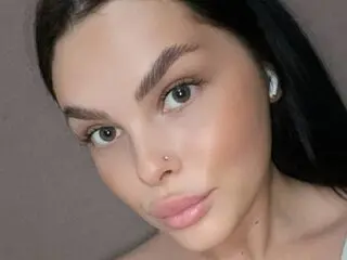 EvaBlumbery recorded nude