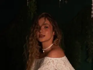 EvieLina nude porn