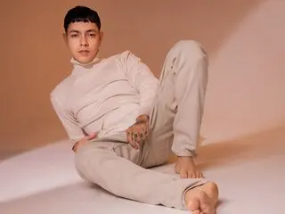 GeorgeDavis show livejasmin.com