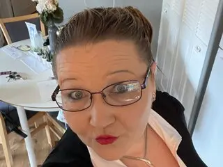 GingerOne livesex live