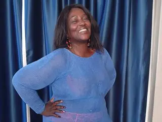 GladysWilliams webcam videos