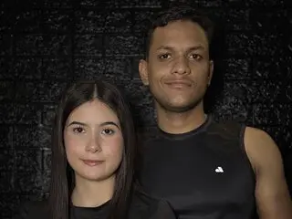 GretelAndHansel fuck jasmin