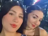 HannaAndCherry webcam pussy